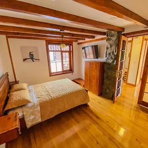 Bed and breakfast La Cumbre Estancia