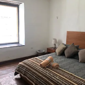 Pensión ñañas