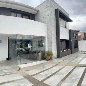 Hotel Entre Ríos