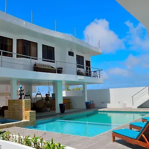 El Descanso Del Guia 4* Puerto Ayora (Galapagos Islands)