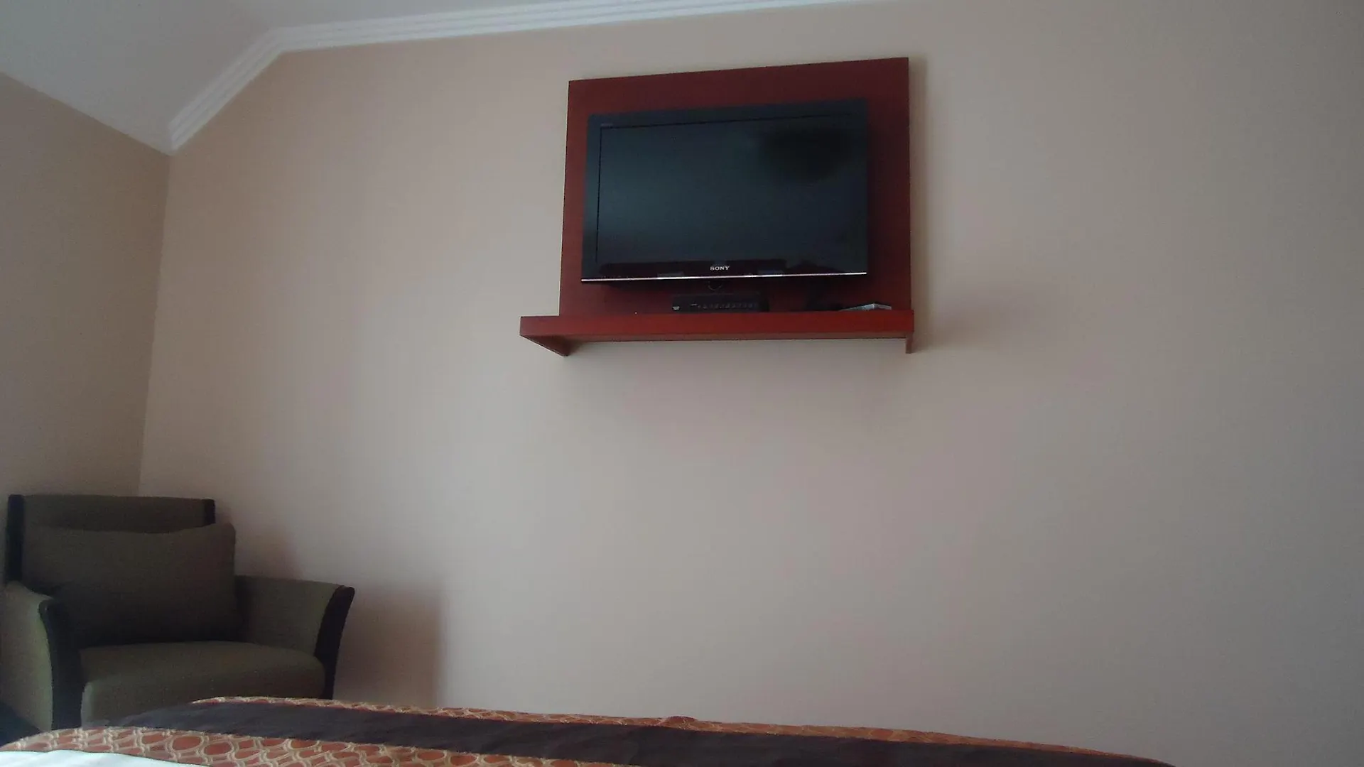 Alejandrina Hotel Cuenca