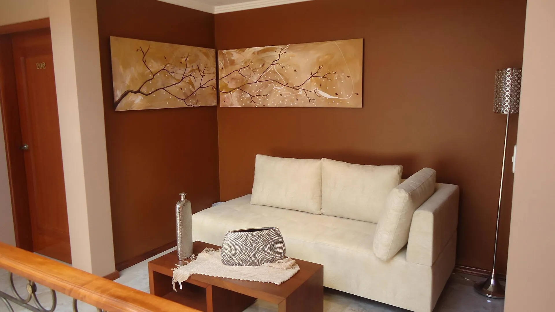 Alejandrina Hotel Cuenca