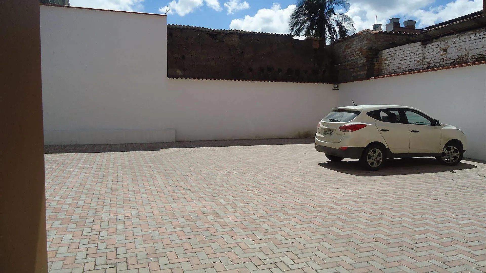 Alejandrina Hotel Cuenca